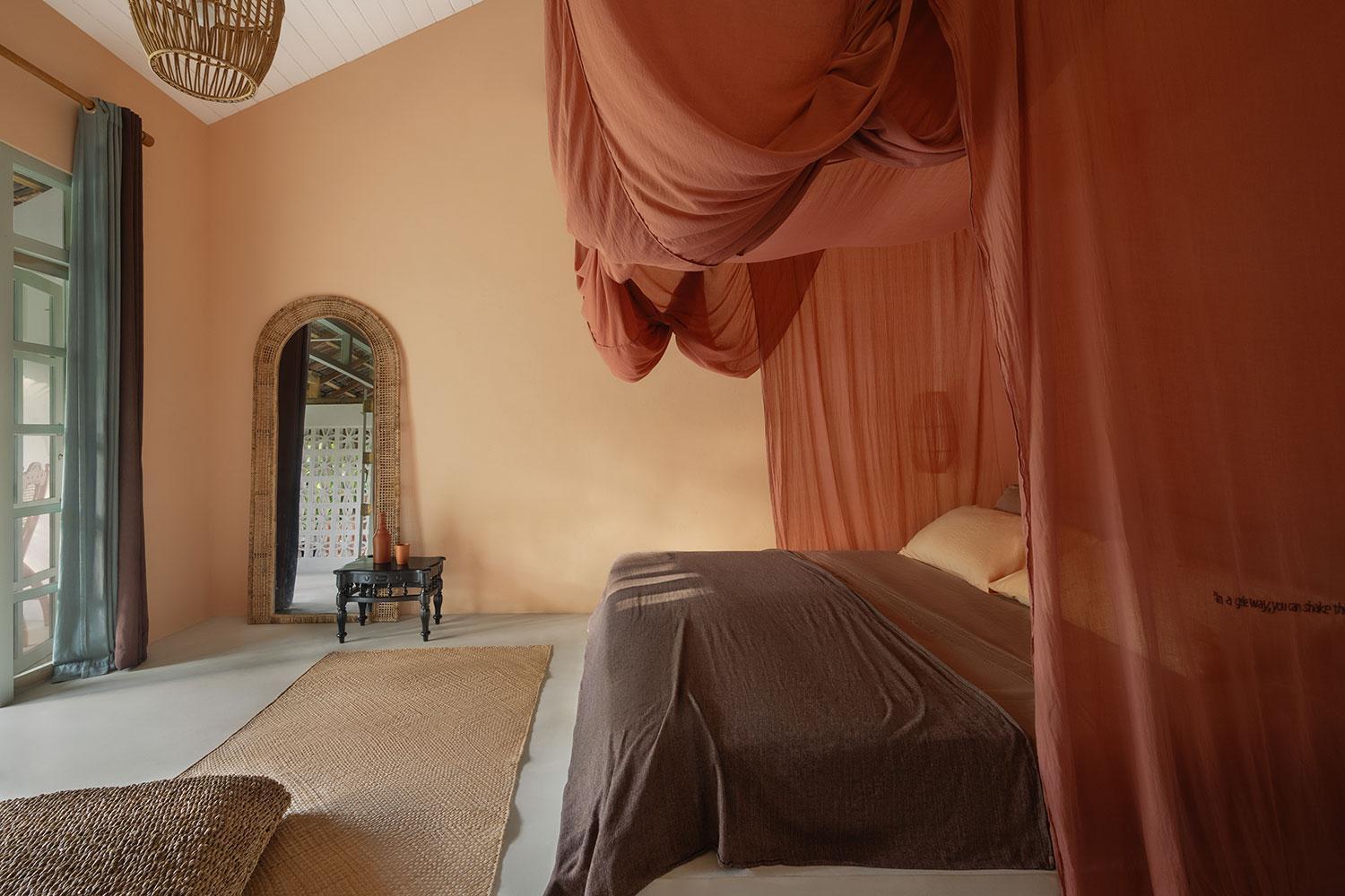 Casa Tikiri - Boutique Hotel Adults-Only Ahangama Bagian luar foto
