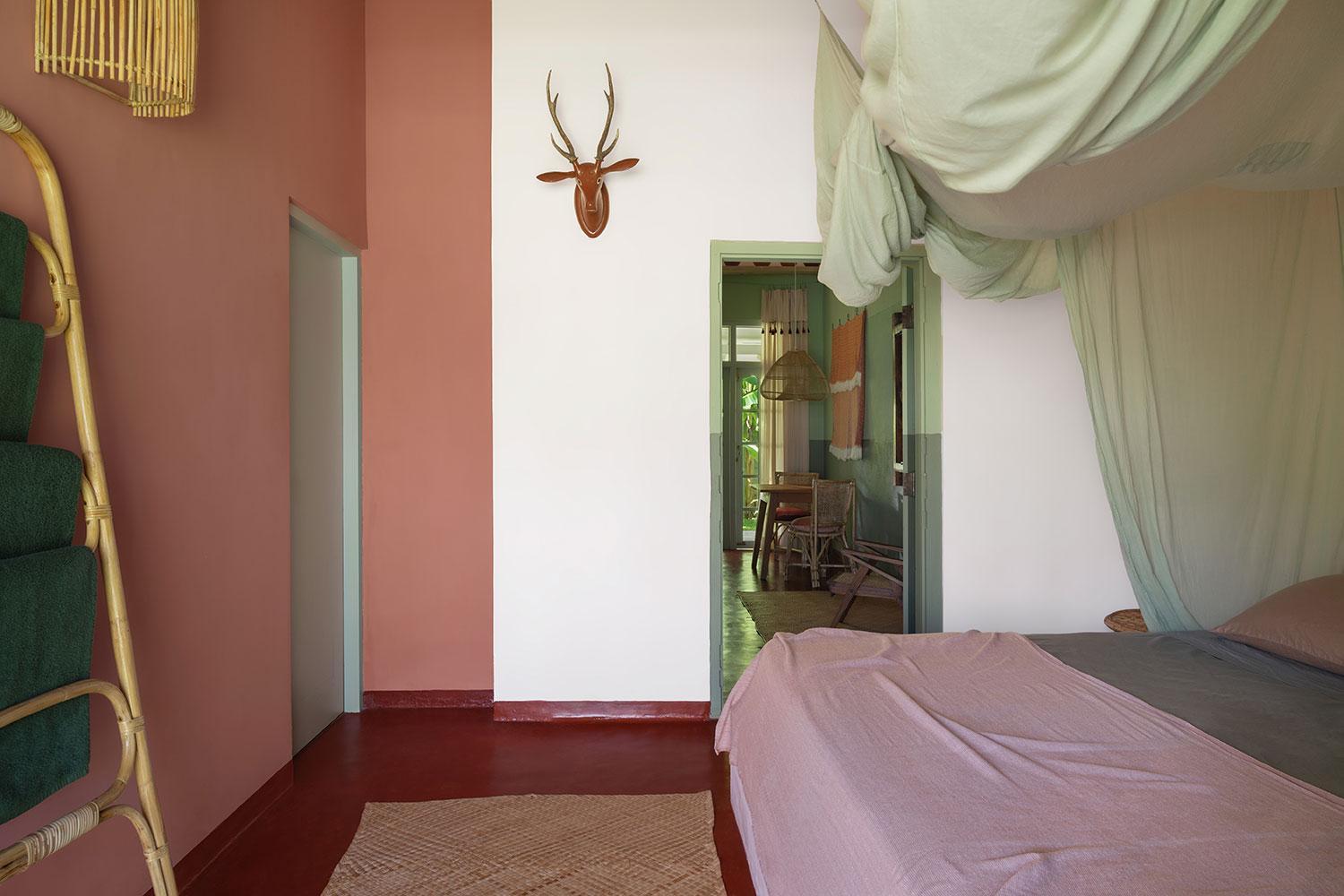 Casa Tikiri - Boutique Hotel Adults-Only Ahangama Bagian luar foto