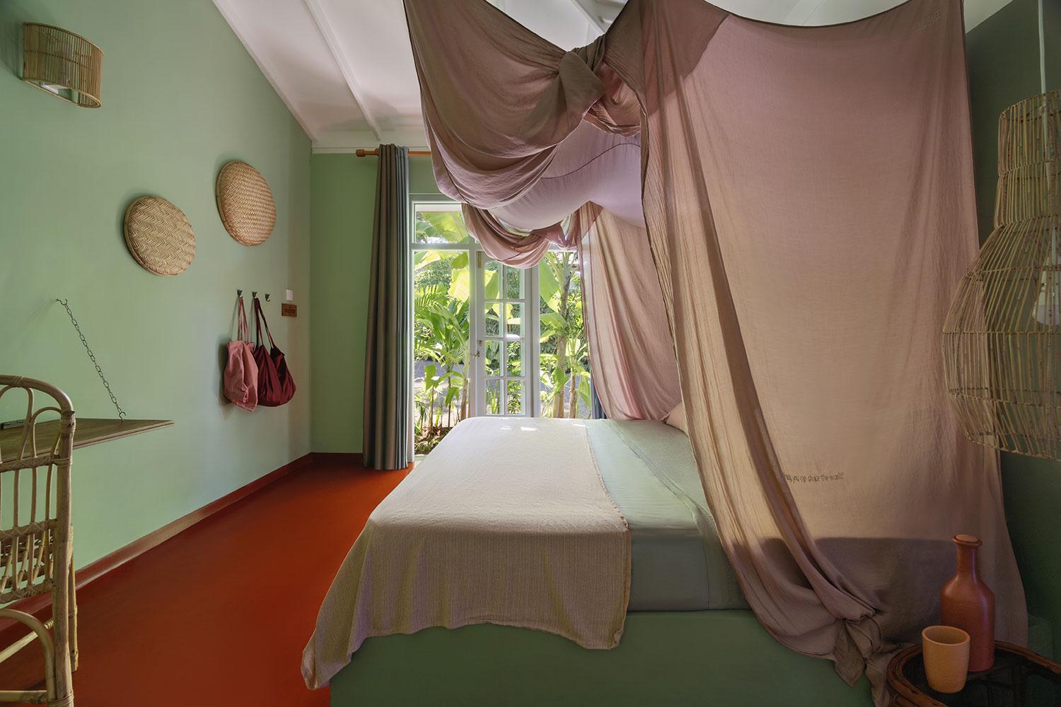 Casa Tikiri - Boutique Hotel Adults-Only Ahangama Bagian luar foto