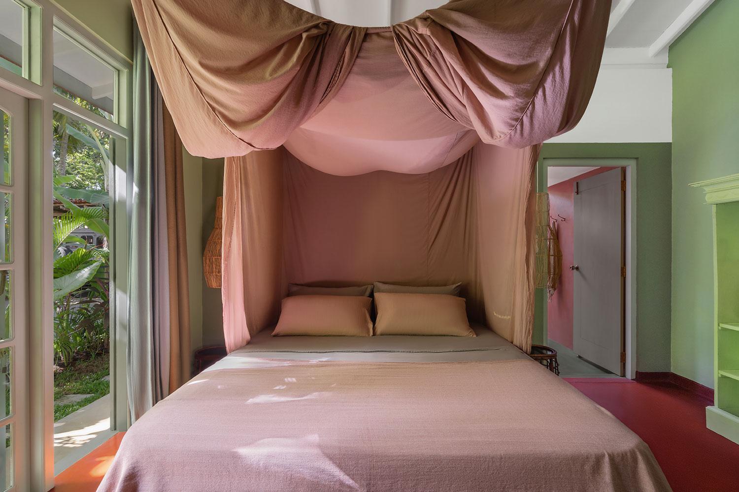 Casa Tikiri - Boutique Hotel Adults-Only Ahangama Bagian luar foto