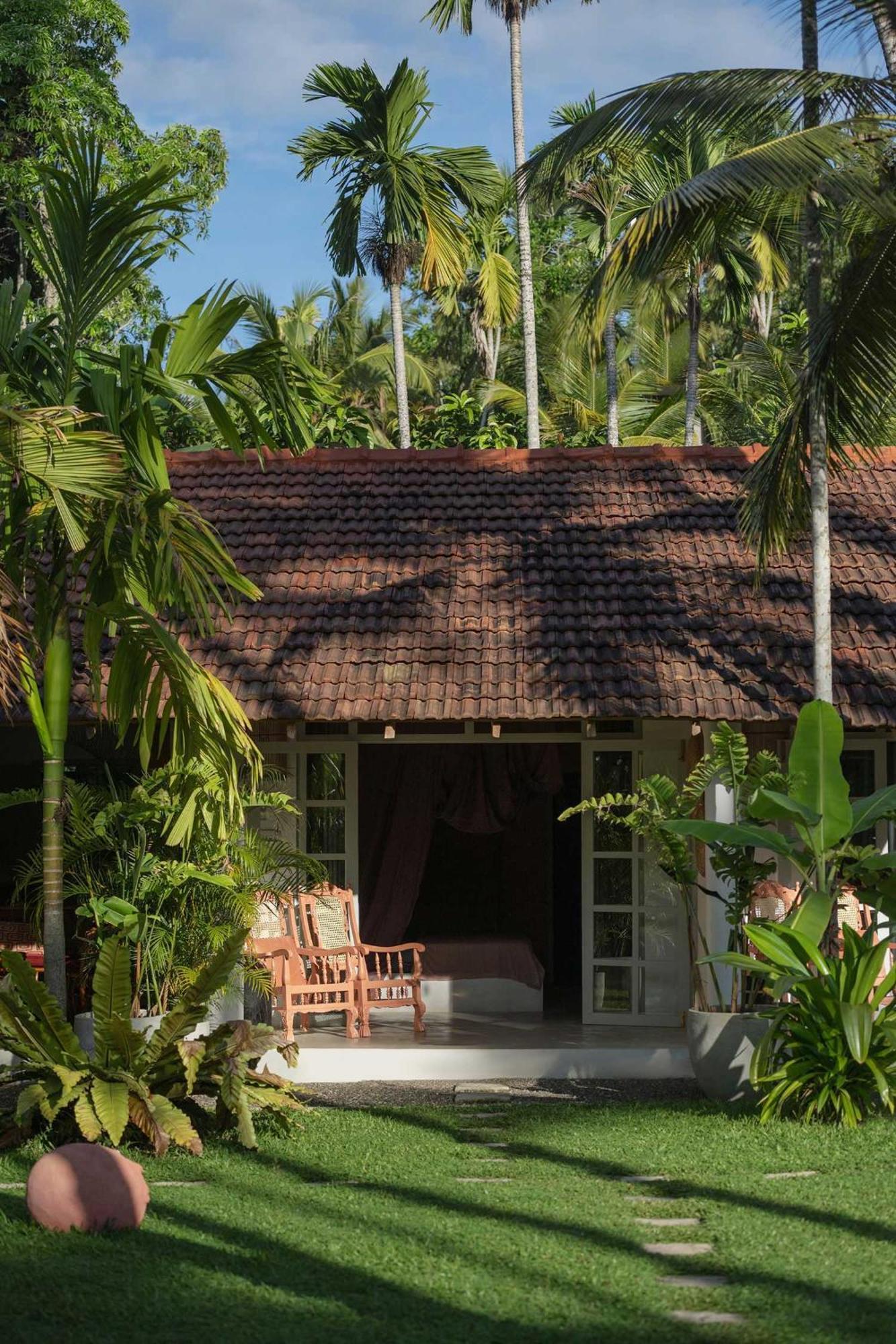 Casa Tikiri - Boutique Hotel Adults-Only Ahangama Bagian luar foto