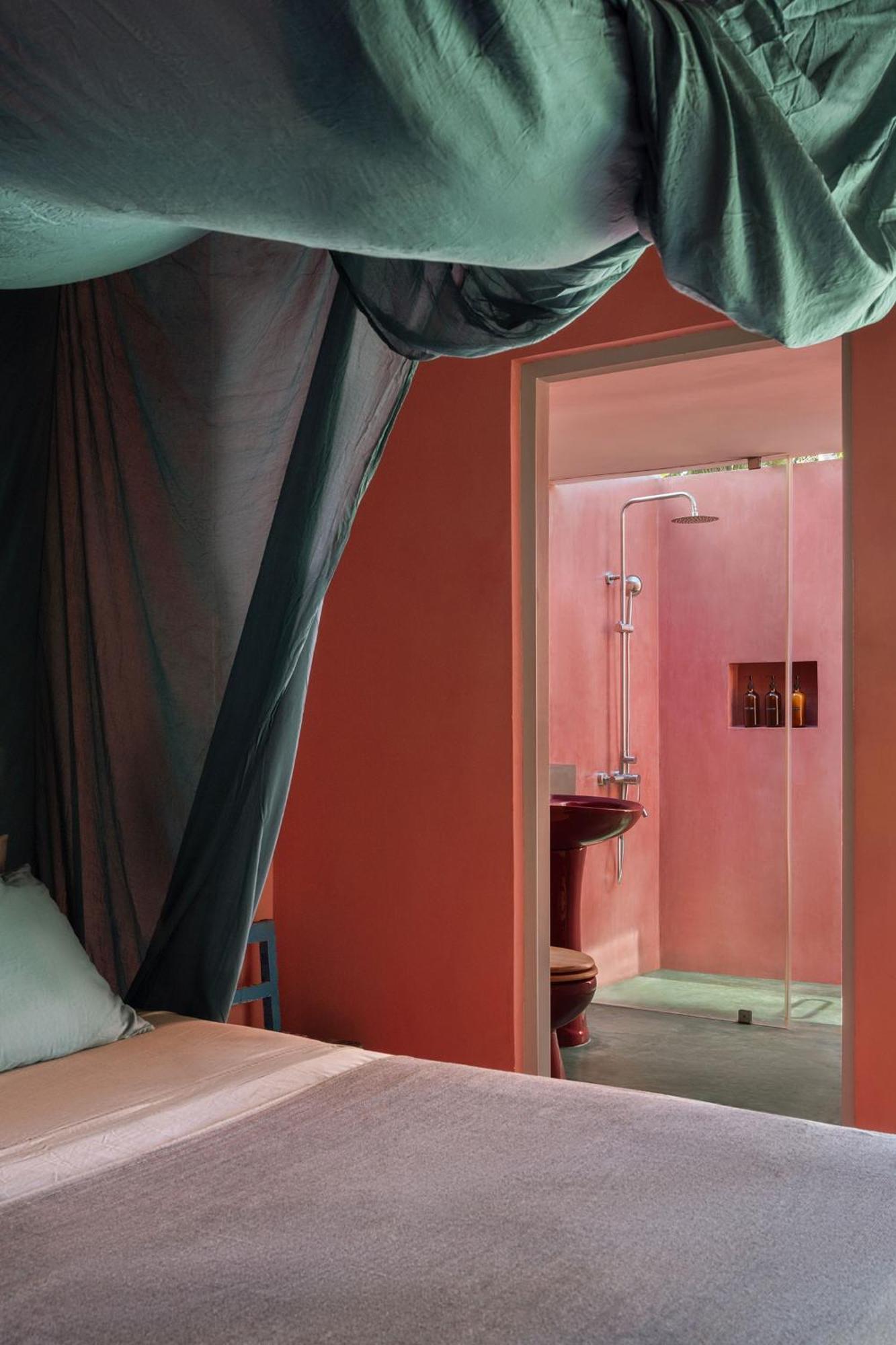Casa Tikiri - Boutique Hotel Adults-Only Ahangama Bagian luar foto