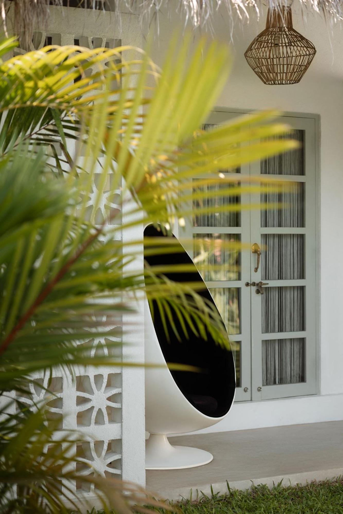 Casa Tikiri - Boutique Hotel Adults-Only Ahangama Bagian luar foto