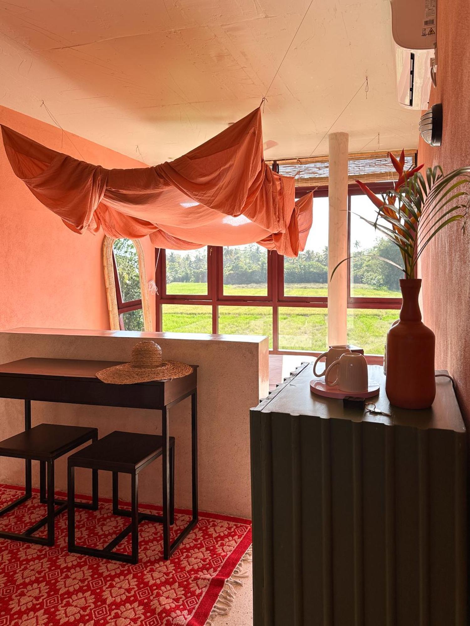 Casa Tikiri - Boutique Hotel Adults-Only Ahangama Bagian luar foto