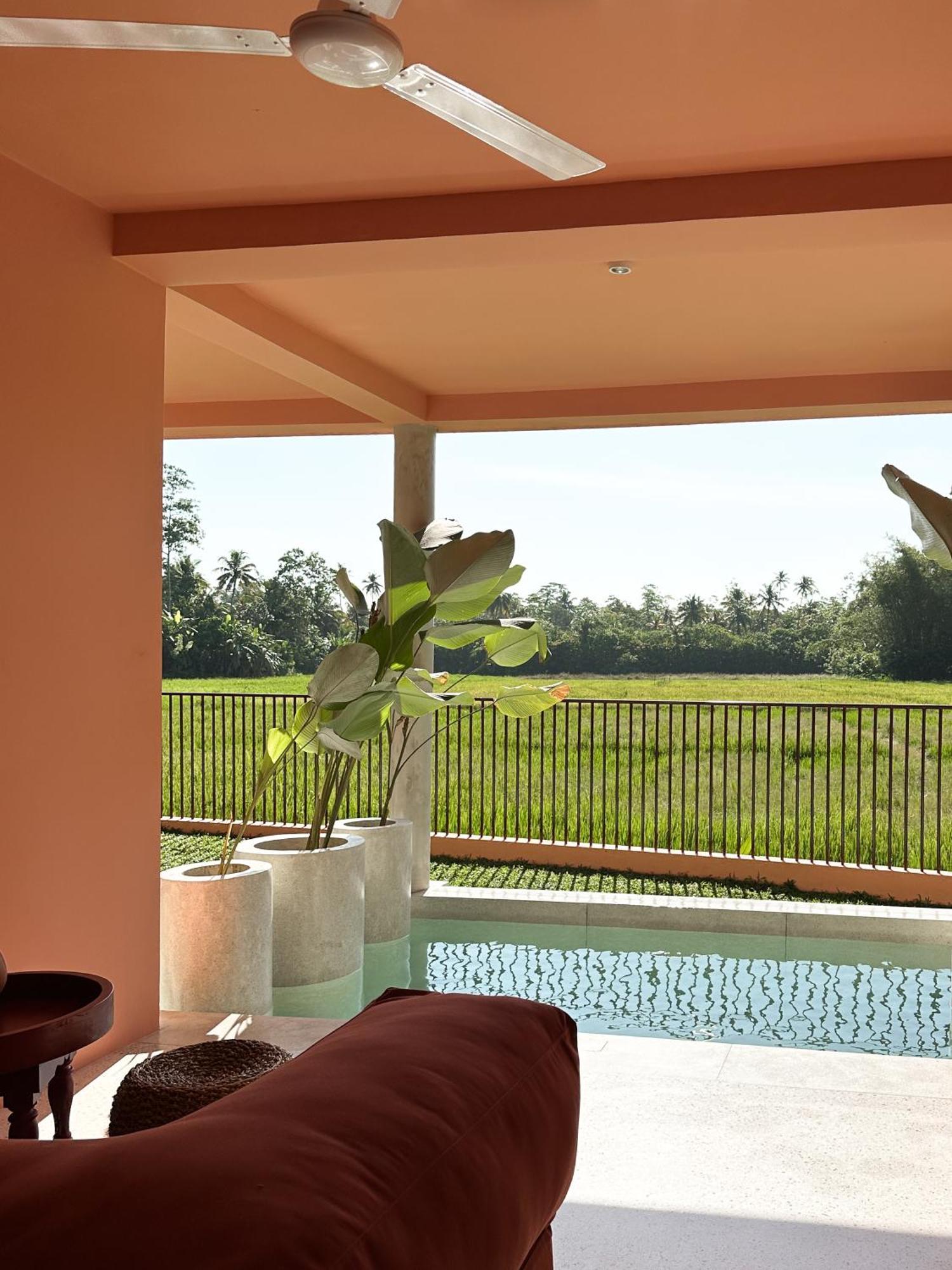 Casa Tikiri - Boutique Hotel Adults-Only Ahangama Bagian luar foto