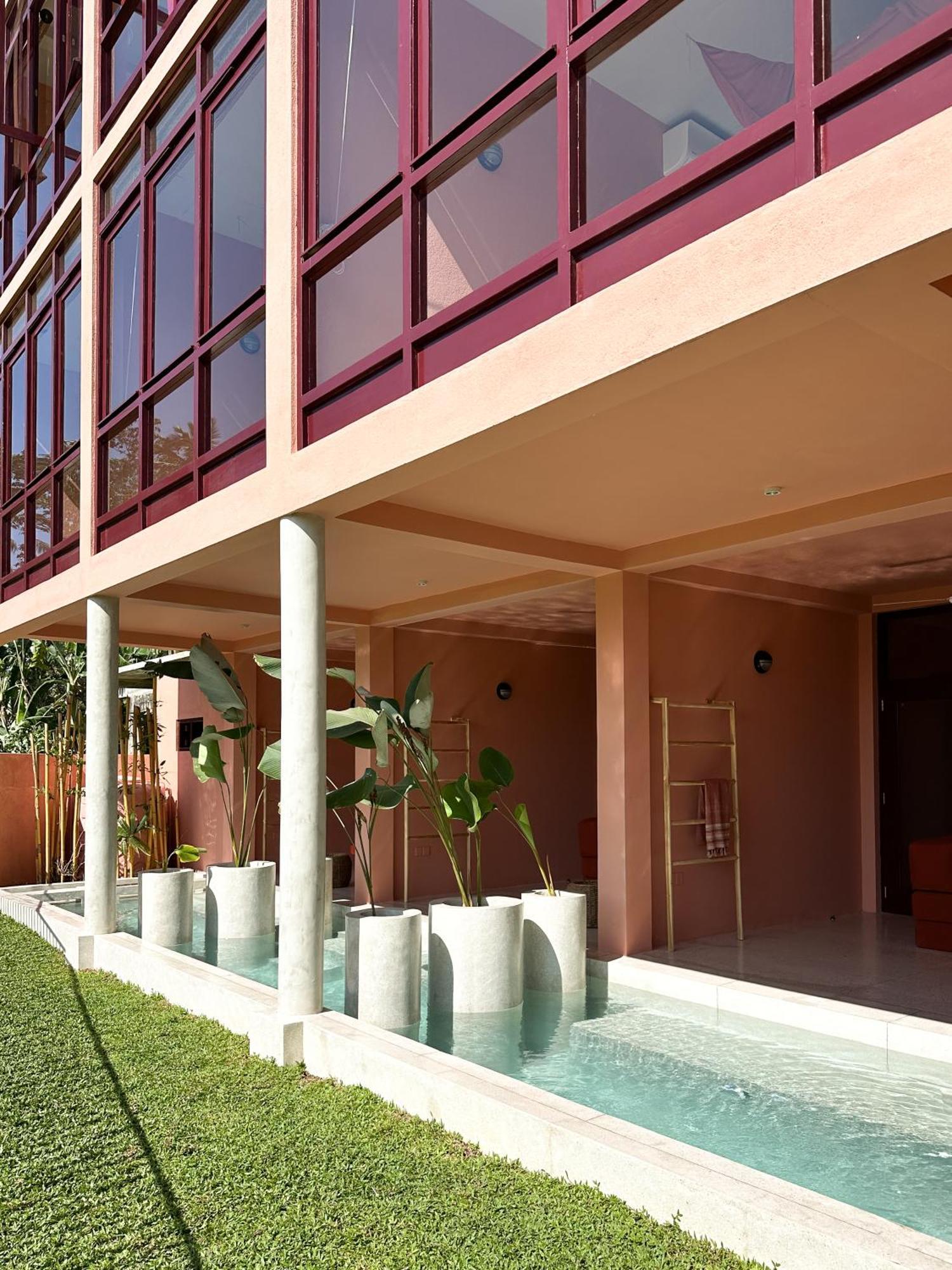 Casa Tikiri - Boutique Hotel Adults-Only Ahangama Bagian luar foto