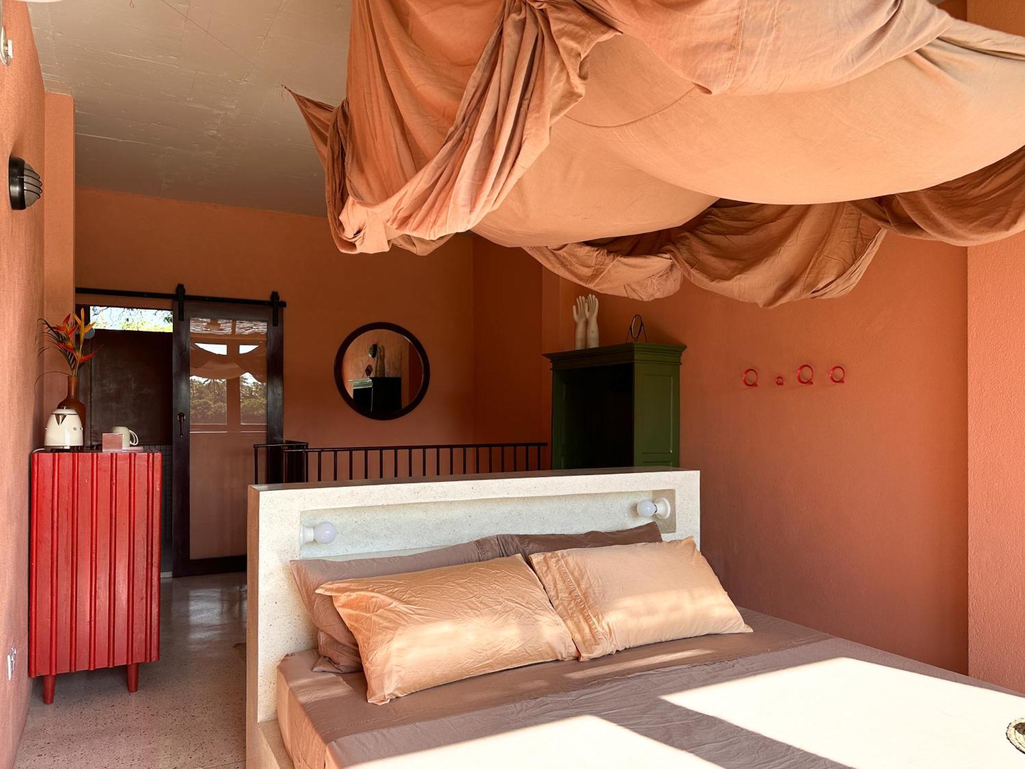 Casa Tikiri - Boutique Hotel Adults-Only Ahangama Bagian luar foto