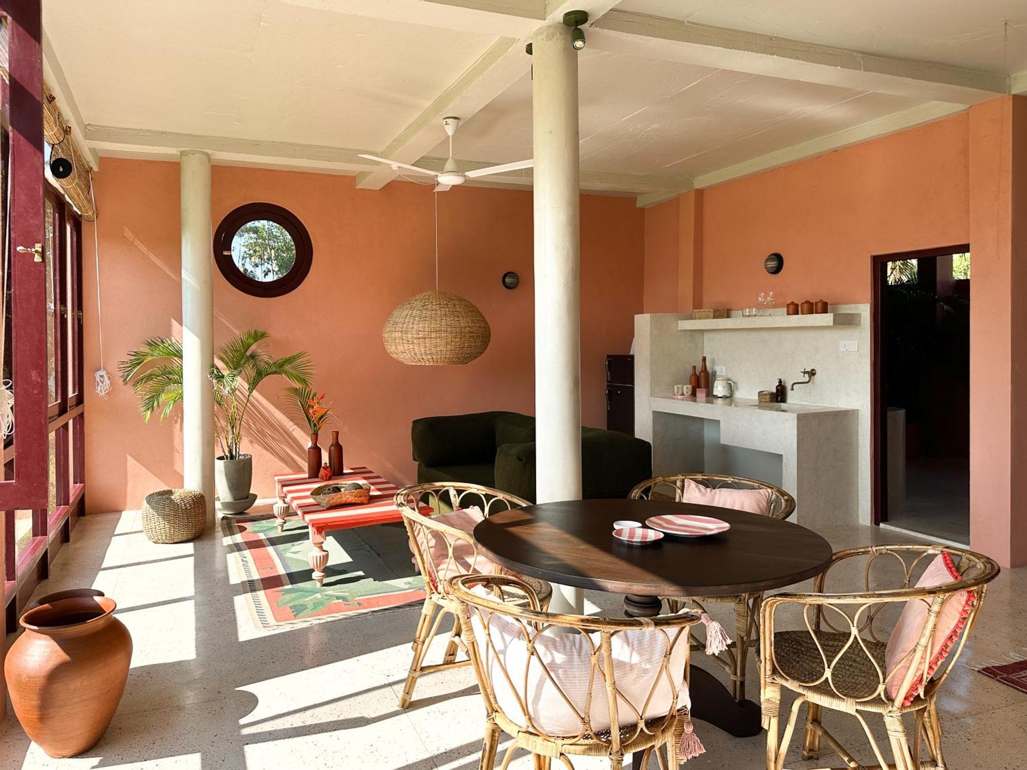 Casa Tikiri - Boutique Hotel Adults-Only Ahangama Bagian luar foto