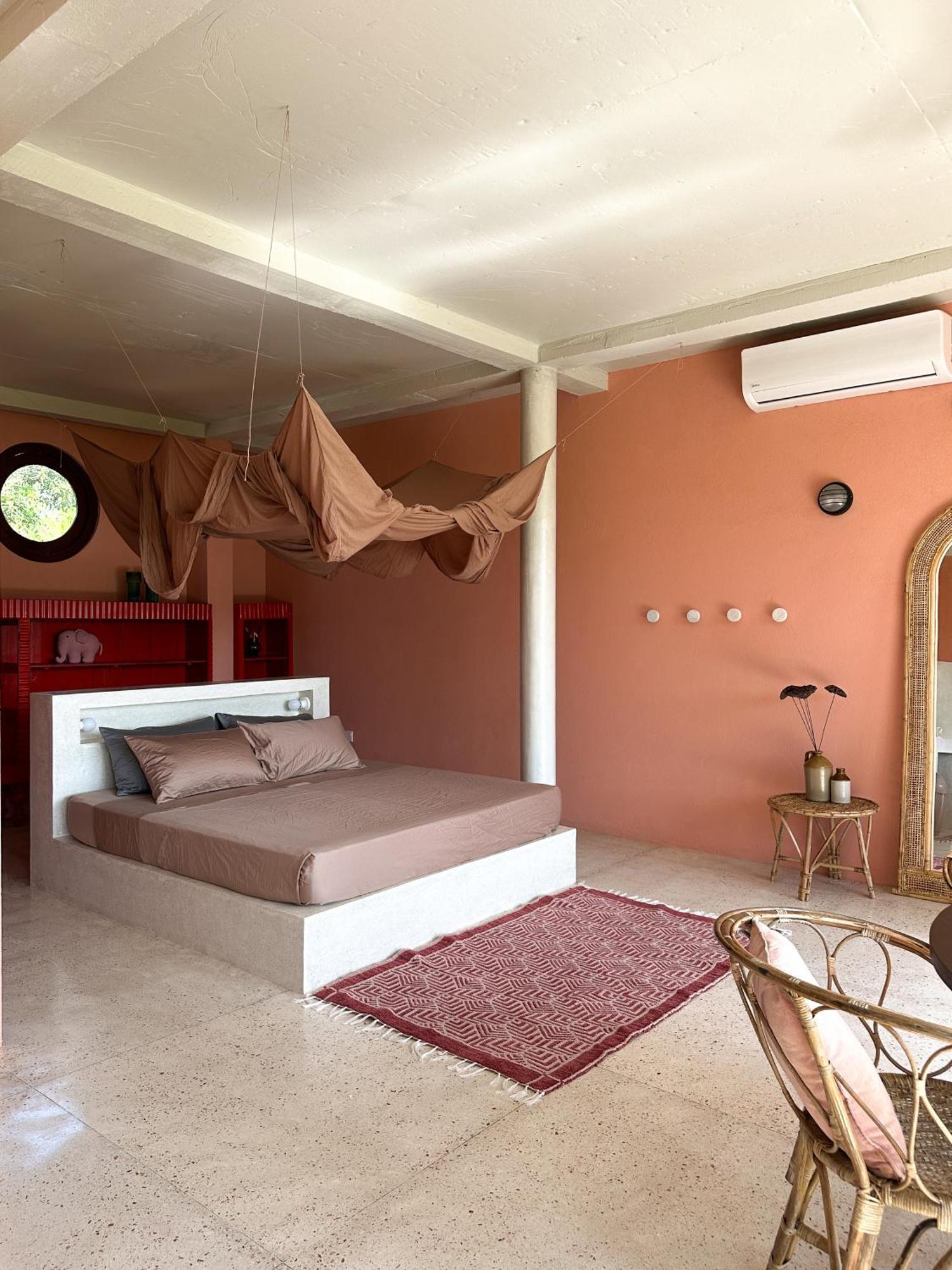 Casa Tikiri - Boutique Hotel Adults-Only Ahangama Bagian luar foto